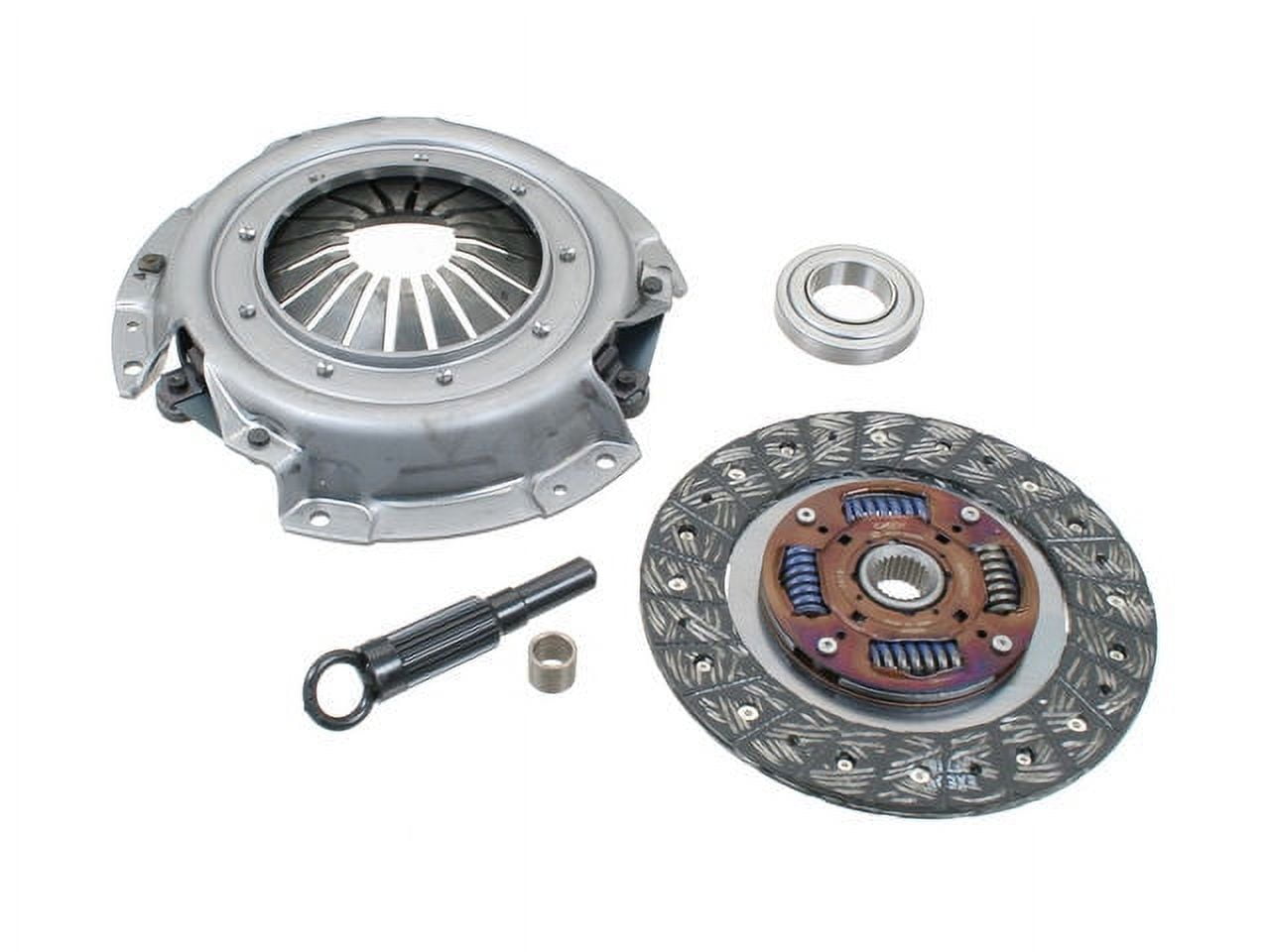 OS Giken Single Plate Clutch | 1970-1973 Nissan 240z (NS081-AQ6/B) main image 1