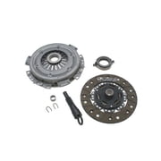 Clutch Kit - Compatible with 1970 Volkswagen Karmann Ghia