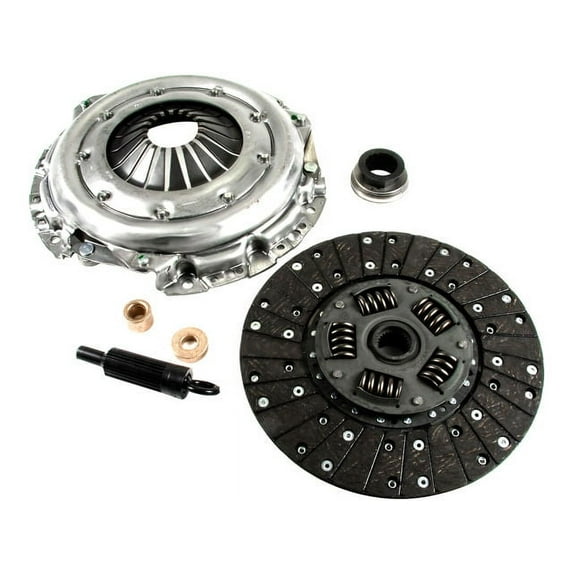 Clutch Kit - Compatible with 1971, 1974 - 1975 Chevy Bel Air