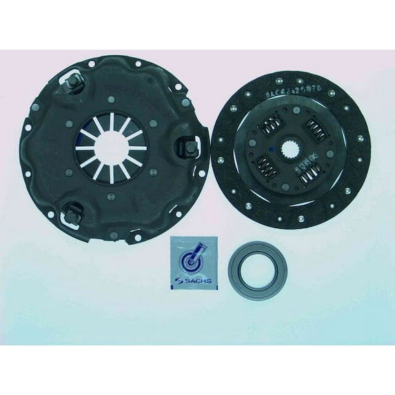 Clutch Kit - Compatible with 1975 - 1980 Triumph Spitfire 1.5L 4-Cylinder 1976 1977 1978 1979