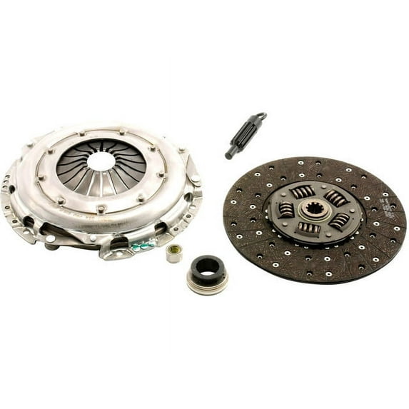 Clutch Kit - Compatible with 1975 - 1986 Chevy K5 Blazer 1976 1977 1978 1979 1980 1981 1982 1983 1984 1985