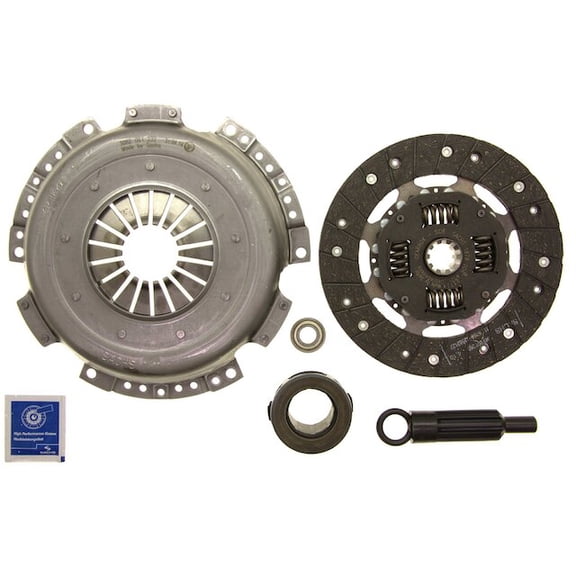 Clutch Kit - Compatible with 1977 - 1982 BMW 320i E21 1978 1979 1980 1981