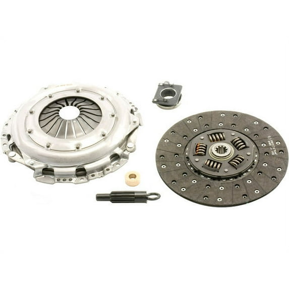 Clutch Kit - Compatible with 1977 - 1982 Ford F-350 6.6L V8 1978 1979 1980 1981