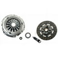 thumbnail image 1 of Clutch Kit - Compatible with 1981 - 1985 Toyota Celica RWD 1982 1983 1984, 1 of 2
