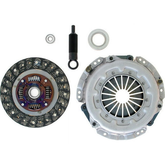 Clutch Kit - Compatible with 1981 - 1988 Toyota Pickup 1982 1983 1984 1985 1986 1987