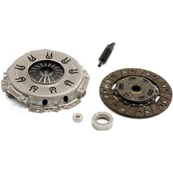 Clutch Kit - Compatible with 1982 - 1985 Toyota Celica Supra 2.8L 6-Cylinder 1983 1984