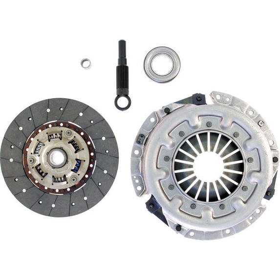 Clutch Kit - Compatible with 1983 - 1986 Nissan 720 1984 1985