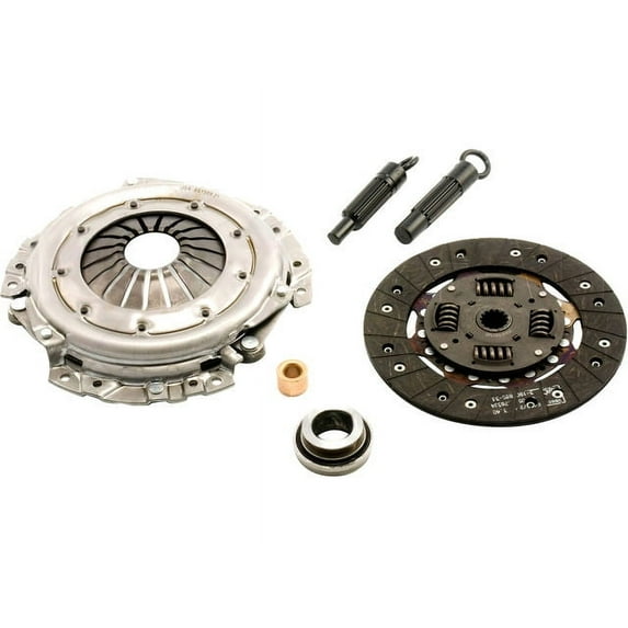 Clutch Kit - Compatible with 1984 - 1986 Chevy Celebrity 1985