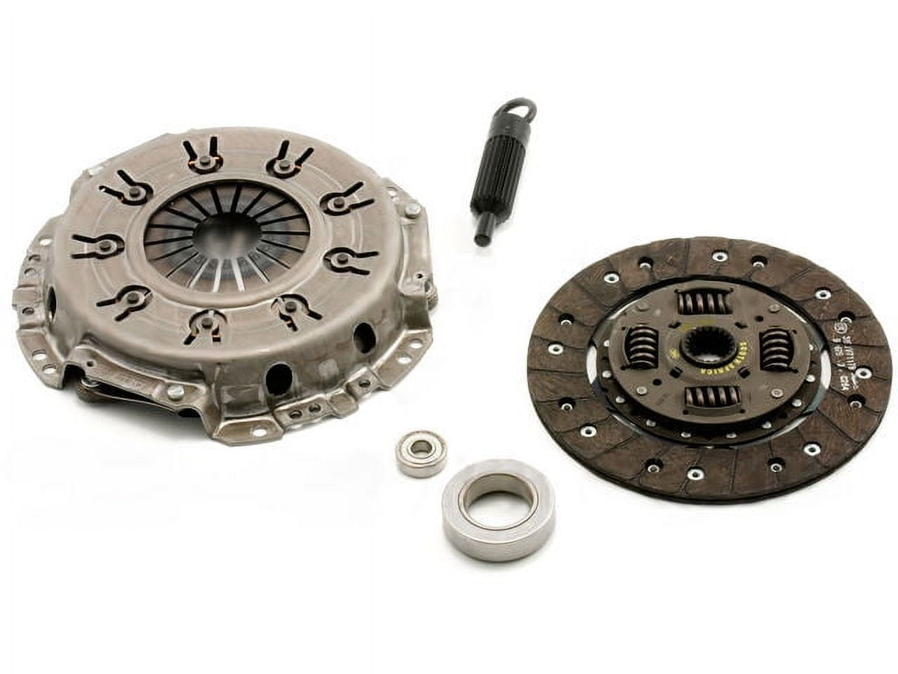 AISIN Clutch Slave Cylinder For Toyota 4 Runner, Hilux - CRT-001