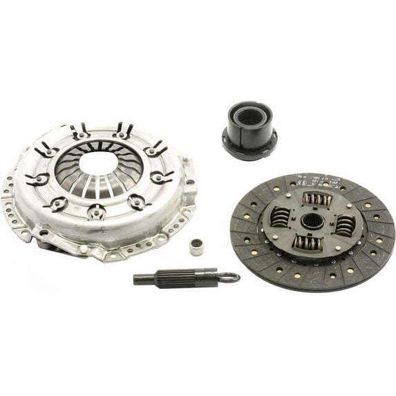 Clutch Kit - Compatible with 1985 - 1990 Ford Bronco II 1986 1987 1988 1989