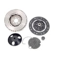 thumbnail image 1 of Clutch Kit - Compatible with 1985 - 1993 Volkswagen Cabriolet 1986 1987 1988 1989 1990 1991 1992, 1 of 2