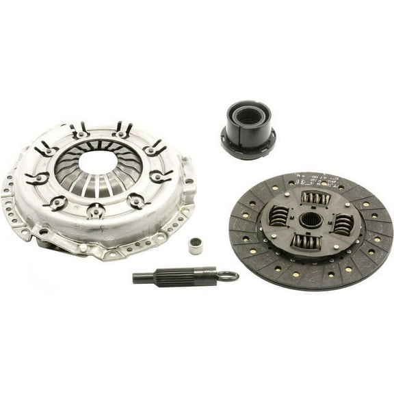 Clutch Kit - Compatible with 1985 - 1995 Ford Ranger 1986 1987 1988 1989 1990 1991 1992 1993 1994