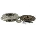 thumbnail image 1 of Clutch Kit - Compatible with 1986 - 1994 Nissan D21 2.4L 4-Cylinder 1987 1988 1989 1990 1991 1992 1993, 1 of 2