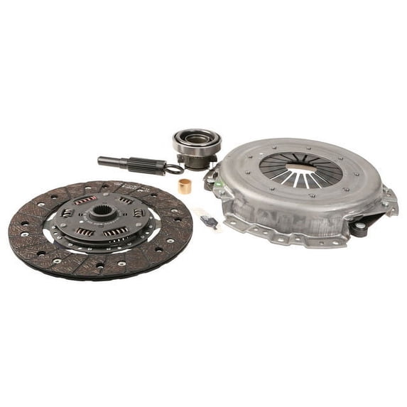 Clutch Kit - Compatible with 1987 - 1988 Nissan Pathfinder