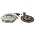 thumbnail image 1 of Clutch Kit - Compatible with 1987 - 1993 Ford Mustang 2.3L 4-Cylinder 1988 1989 1990 1991 1992, 1 of 2