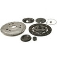 thumbnail image 1 of Clutch Kit - Compatible with 1987 - 1994 Volkswagen Golf 1988 1989 1990 1991 1992 1993, 1 of 2