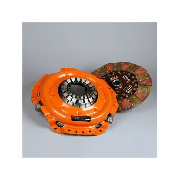 Clutch Kit - Compatible with 1987 - 1995, 1997 - 2006 Jeep Wrangler 1988 1989 1990 1991 1992 1993 1994 1998 1999 2000 2001 2002 2003 2004 2005