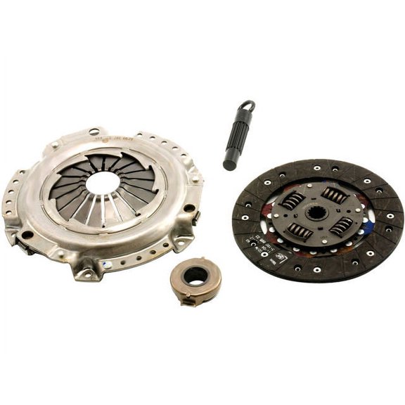 Clutch Kit - Compatible with 1988 - 1990 Oldsmobile Cutlass Supreme 1989