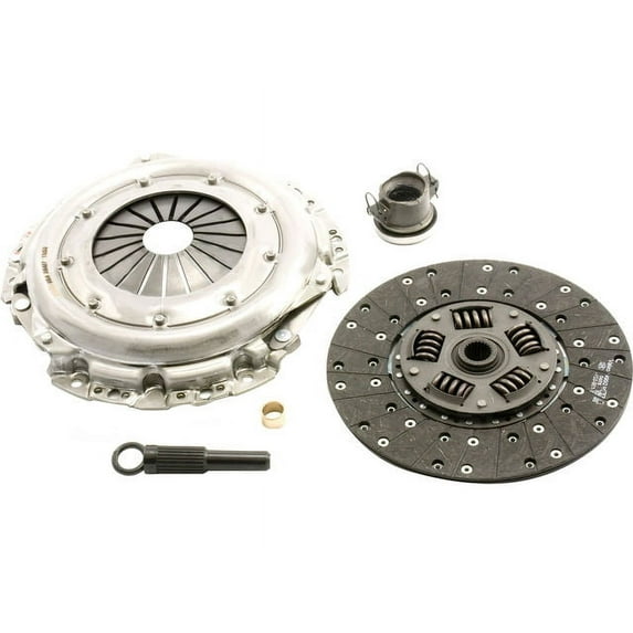 Clutch Kit - Compatible with 1988 - 1991 Dodge D350 5.9L V8 1989 1990