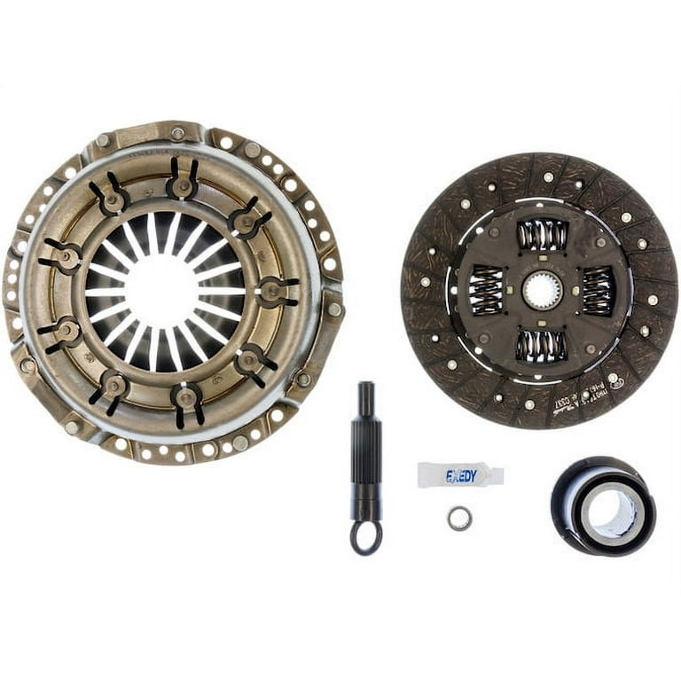 Clutch Kit - Compatible with 1988 - 1992 Ford Ranger 2.3L 4