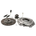 thumbnail image 1 of Clutch Kit - Compatible with 1989 - 1991 Jeep Cherokee 4.0L 6-Cylinder 1990, 1 of 2