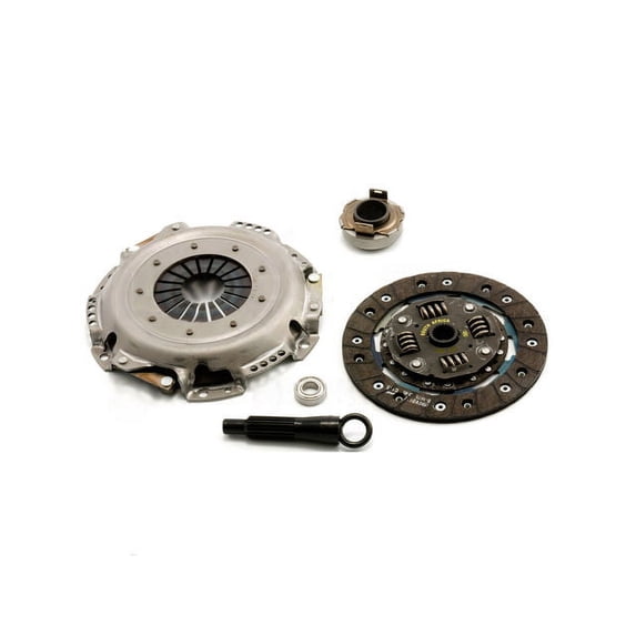 Clutch Kit - Compatible with 1989 Honda CRX