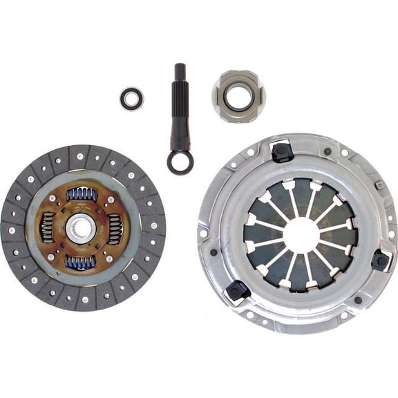 Clutch Kit - Compatible with 1990 - 1991 Honda CRX