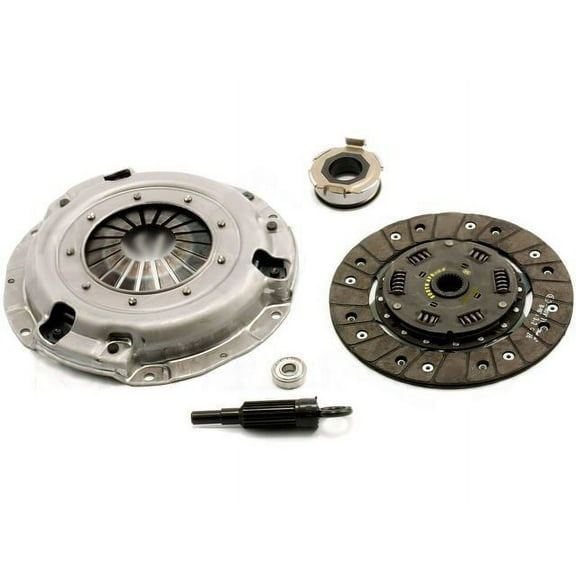 Clutch Kit - Compatible with 1990 - 1999 Subaru Legacy 1991 1992 1993 1994 1995 1996 1997 1998