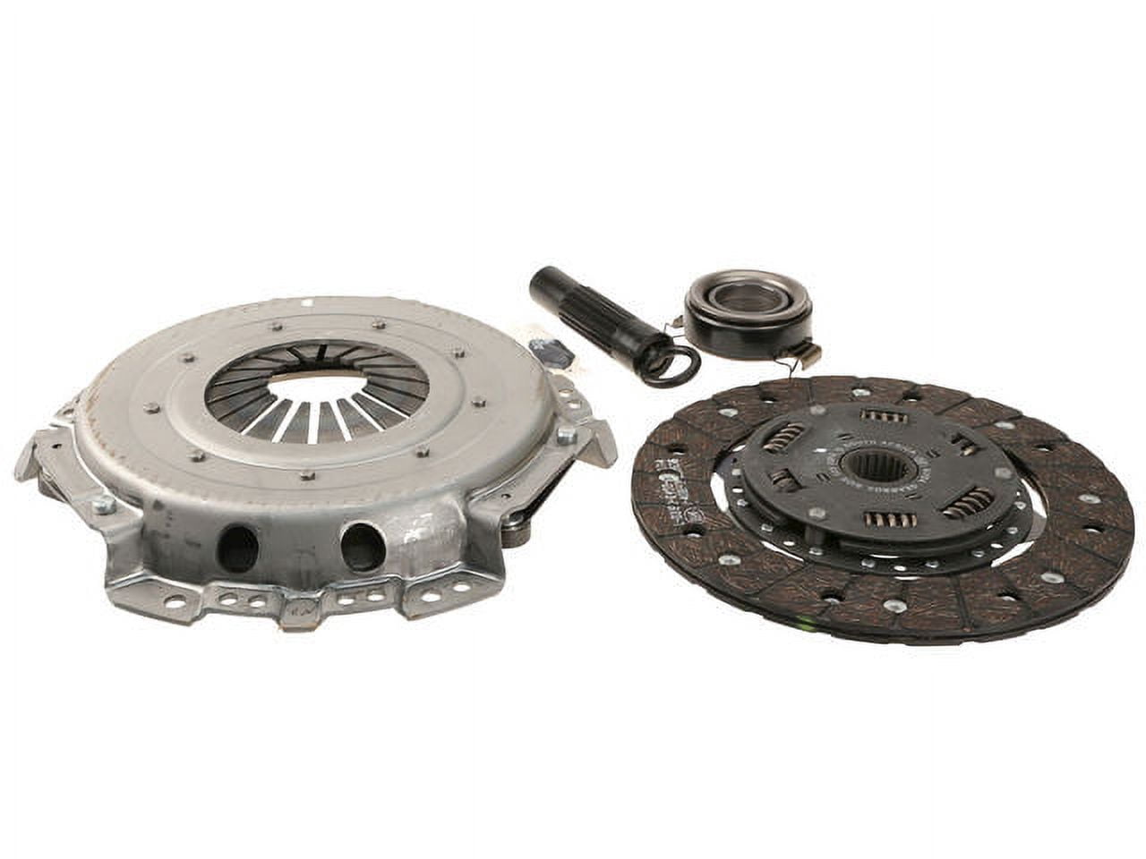 Exedy OE 1994-1997 Toyota Celica L4 Clutch Kit main image 1