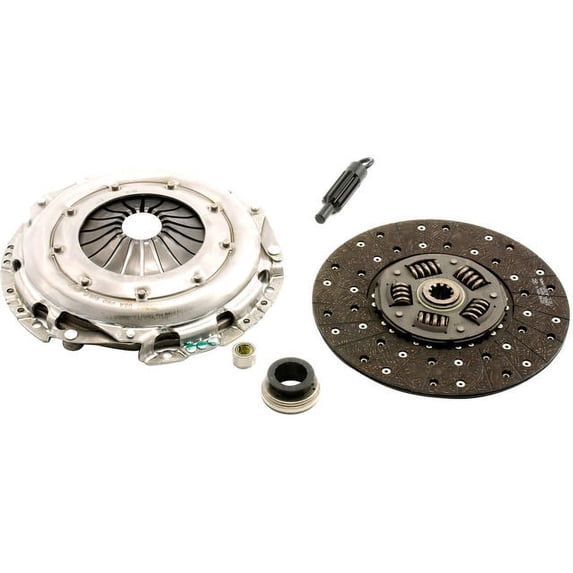 Clutch Kit - Compatible with 1991 - 1995 GMC C3500HD 1992 1993 1994
