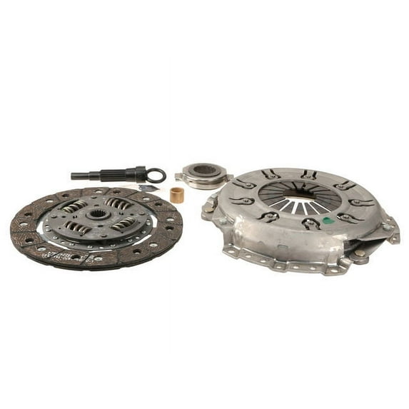 Clutch Kit - Compatible with 1991 - 1996, 1999 - 2002 INFINITI G20 1992 1993 1994 1995 2000 2001