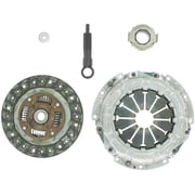 Clutch Kit - Compatible with 1991 - 1998 Suzuki Sidekick 4-Door 1992 1993 1994 1995 1996 1997