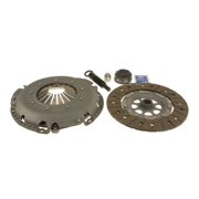Clutch Kit - Compatible with 1992 - 1994 Audi S4 1993