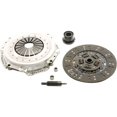 thumbnail image 1 of Clutch Kit - Compatible with 1992 - 2006 Dodge Viper V10 1993 1994 1995 1996 1997 1998 1999 2000 2001 2002 2003 2004 2005, 1 of 2