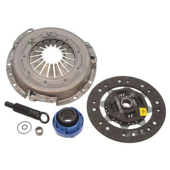 Clutch Kit - Compatible with 1993 - 1994 Ford Ranger
