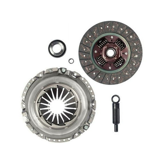 Clutch Kit - Compatible with 1993 - 1995 Chevy Camaro 1994