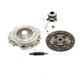 thumbnail image 1 of Clutch Kit - Compatible with 1993 Jeep Cherokee 2.5L 4-Cylinder, 1 of 2