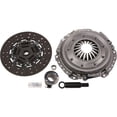 thumbnail image 1 of Clutch Kit - Compatible with 1994 - 1995, 1997 - 2006 Jeep Wrangler 4.0L 6-Cylinder 1998 1999 2000 2001 2002 2003 2004 2005, 1 of 2
