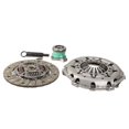 thumbnail image 1 of Clutch Kit - Compatible with 1994 - 1998 Saab 900 Hatchback B234I 1995 1996 1997, 1 of 2
