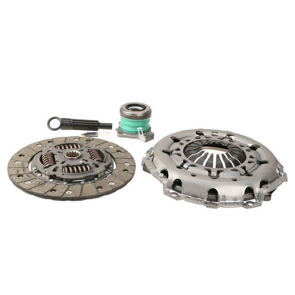 Clutch Kit - Compatible with 1994 - 1998 Saab 900 Hatchback B234I 1995 1996 1997
