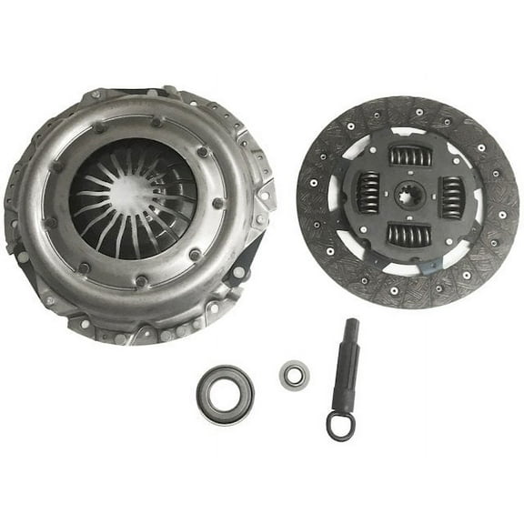Clutch Kit - Compatible with 1994 - 2004 Ford Mustang 1995 1996 1997 1998 1999 2000 2001 2002 2003