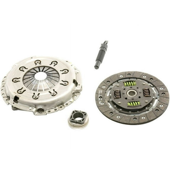 Clutch Kit - Compatible with 1995 - 1999 Dodge Neon 2.0L 4-Cylinder 1996 1997 1998