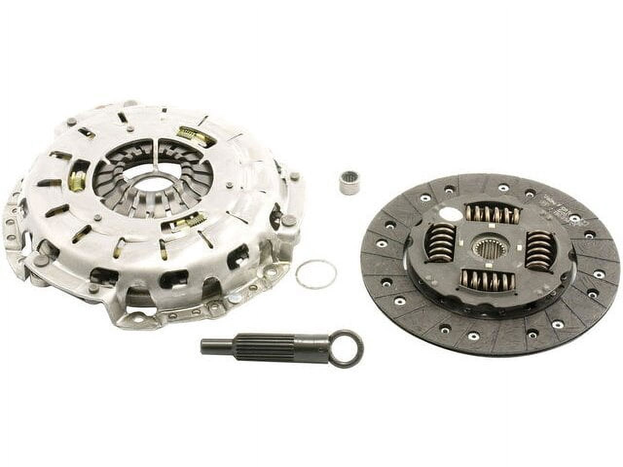 Clutch Kit - Compatible with 1995 - 2011 Ford Ranger 1996 1997 1998 ...