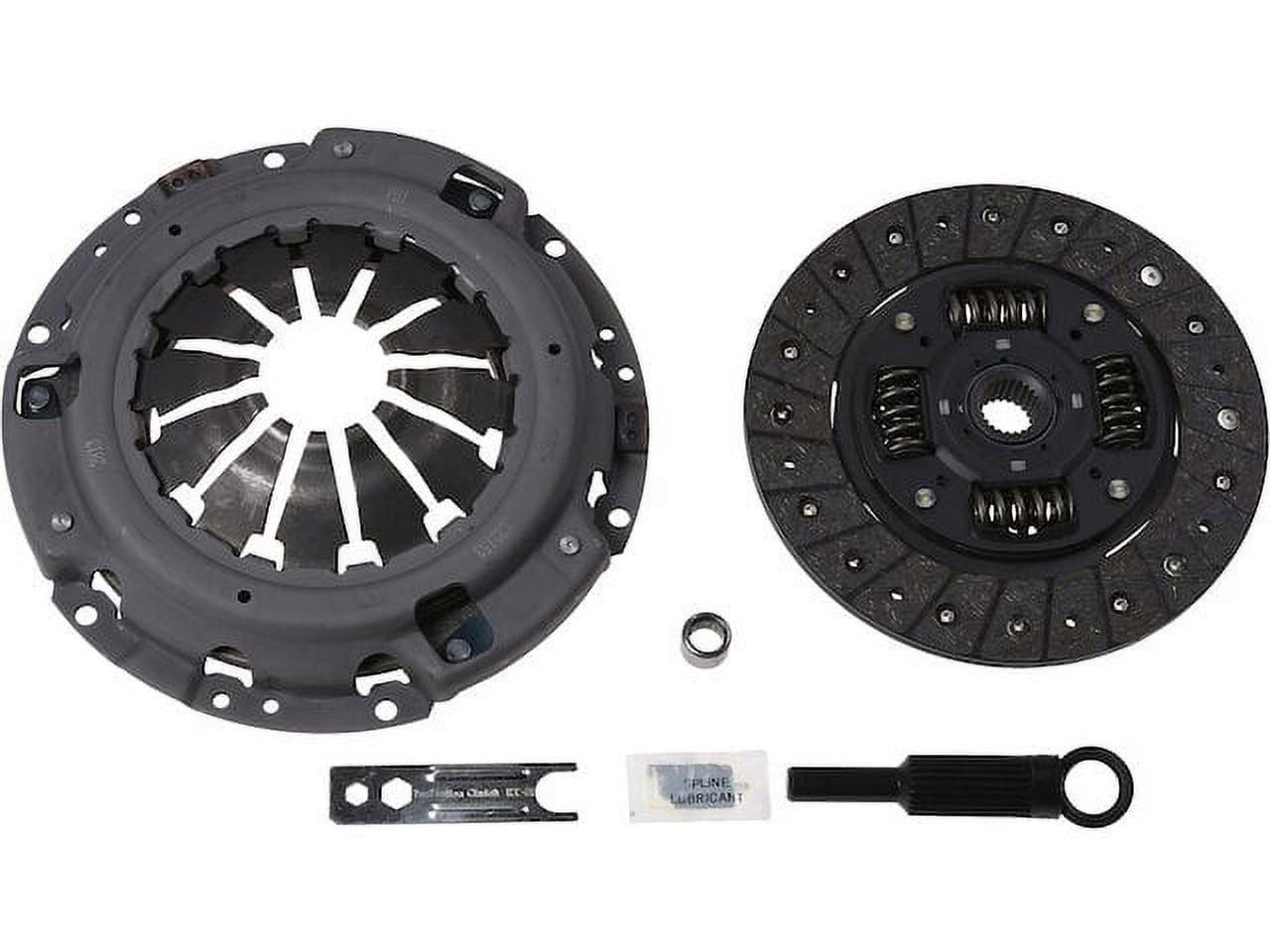 Clutch Kit - Compatible with 1995 - 2011 Ford Ranger 1996 1997 1998