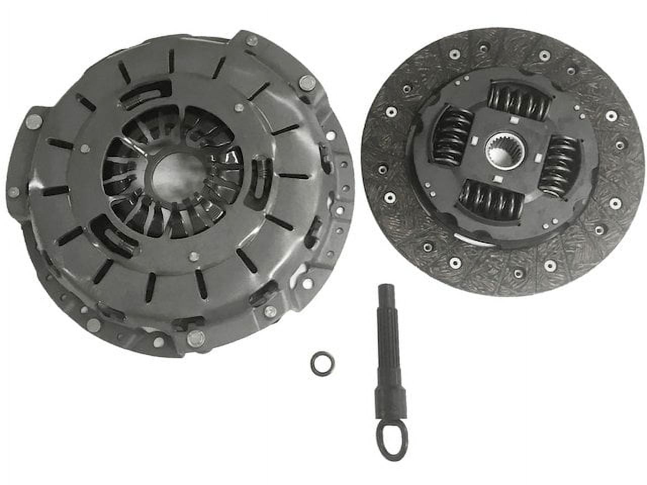 Clutch Kit - Compatible with 1995 - 2011 Ford Ranger 1996 1997 1998 ...