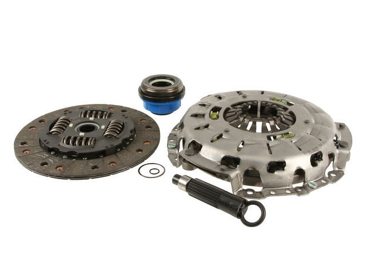 Clutch Kit - Compatible with 1995 - 2011 Ford Ranger 1996 1997 1998 ...