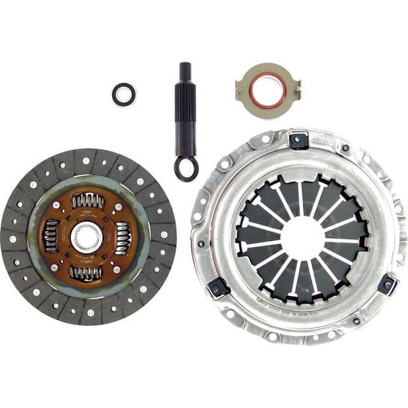 Clutch Kit - Compatible with 1997 - 1998 Acura Integra Type R 1.8L 4-Cylinder B18C5