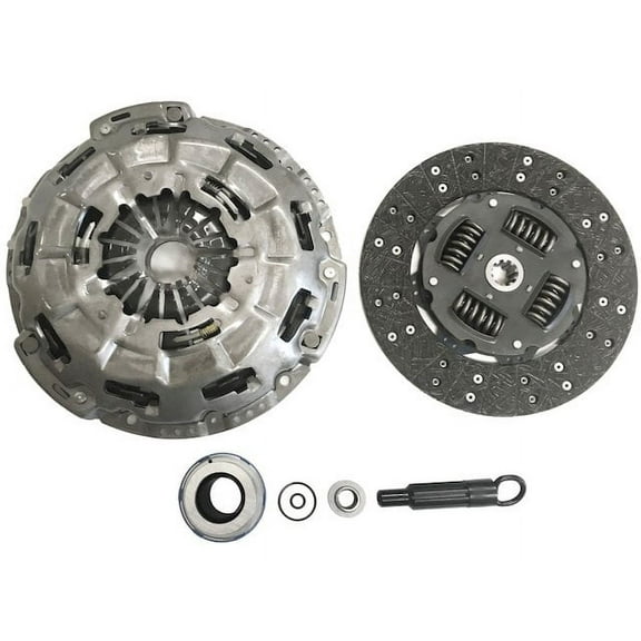 Clutch Kit - Compatible with 1997 - 2008 Ford F-150 1998 1999 2000 2001 2002 2003 2004 2005 2006 2007