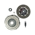 thumbnail image 1 of Clutch Kit - Compatible with 1999 - 2003 Ford F-550 Super Duty Turbocharged 2000 2001 2002, 1 of 2