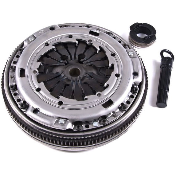 Clutch Kit - Compatible with 1999 - 2005 Volkswagen Jetta 2000 2001 2002 2003 2004